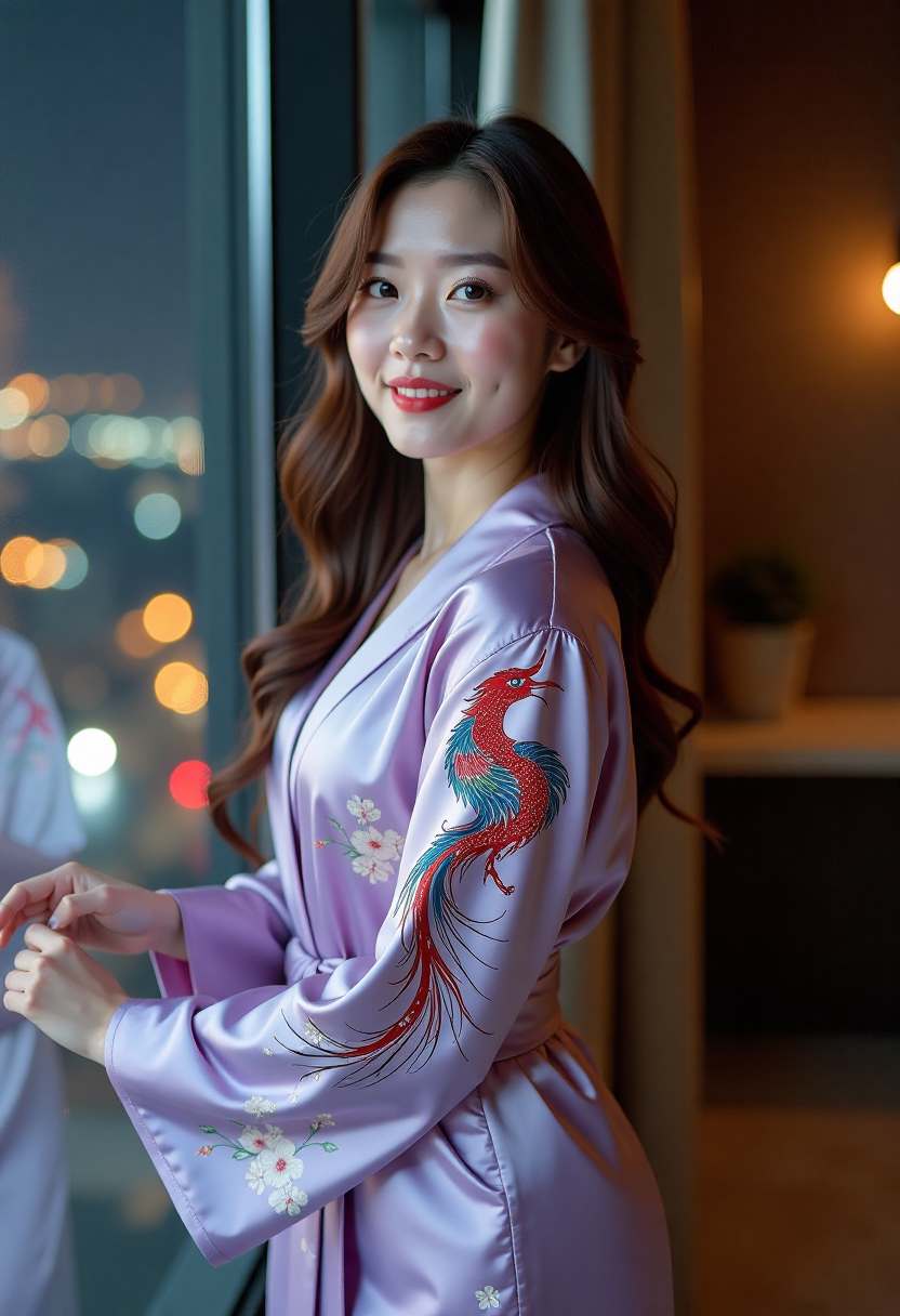 尖叫喷泉