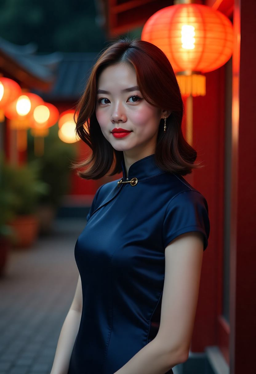 尖叫喷泉