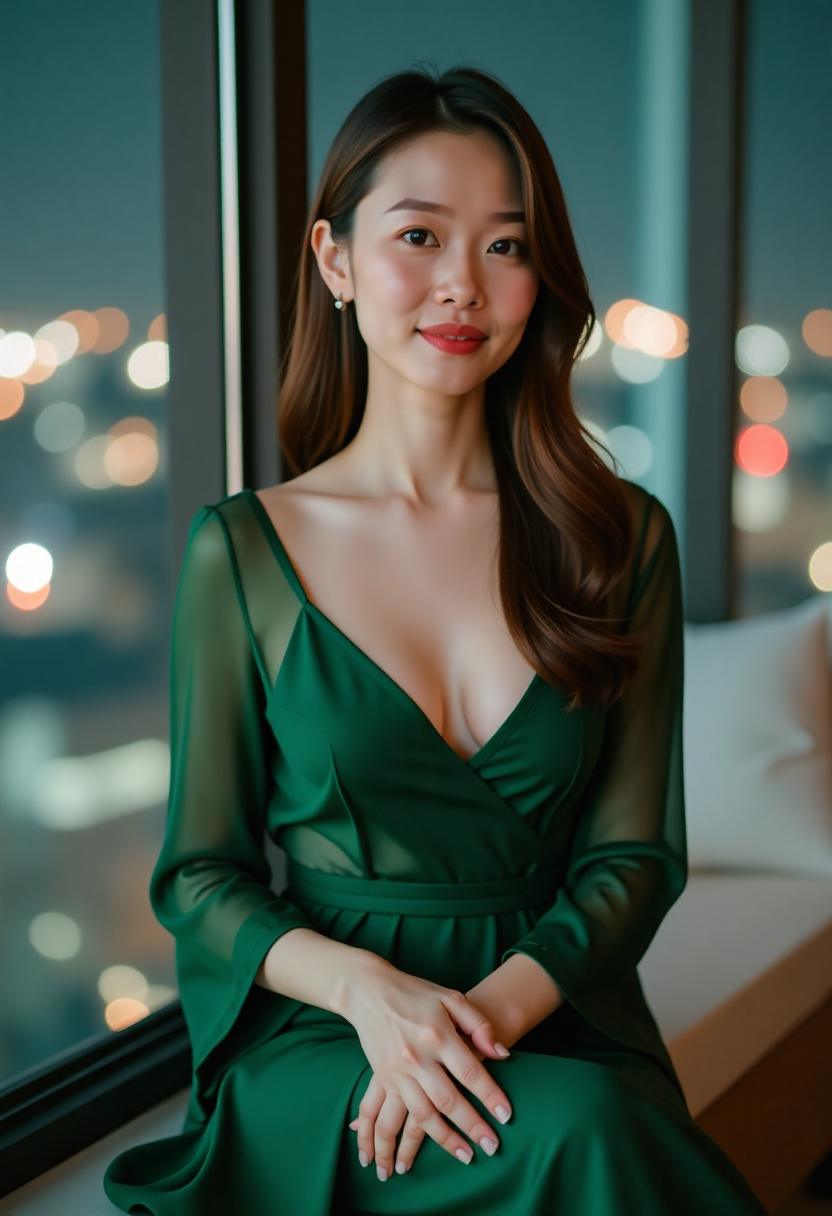尖叫喷泉