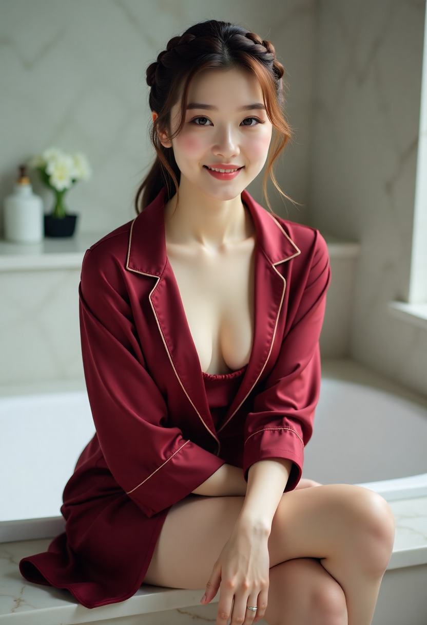 尖叫喷泉