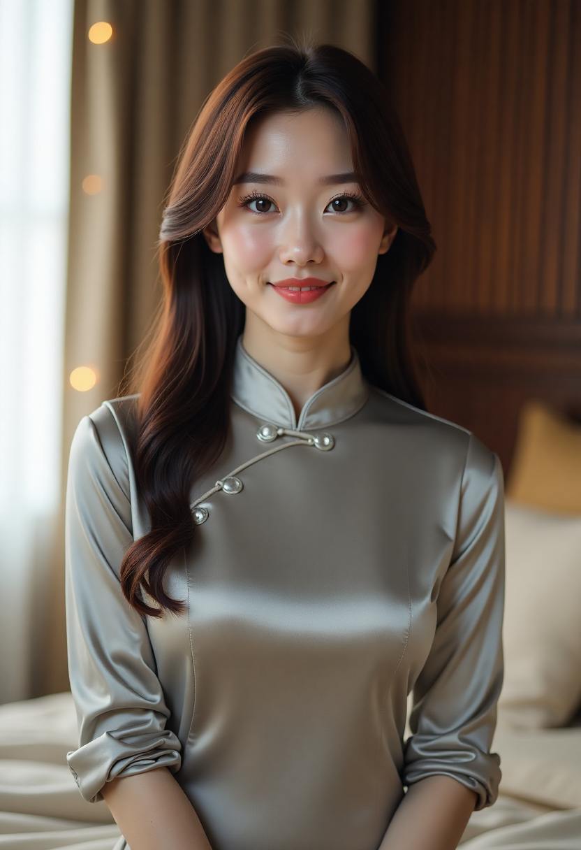 尖叫喷泉