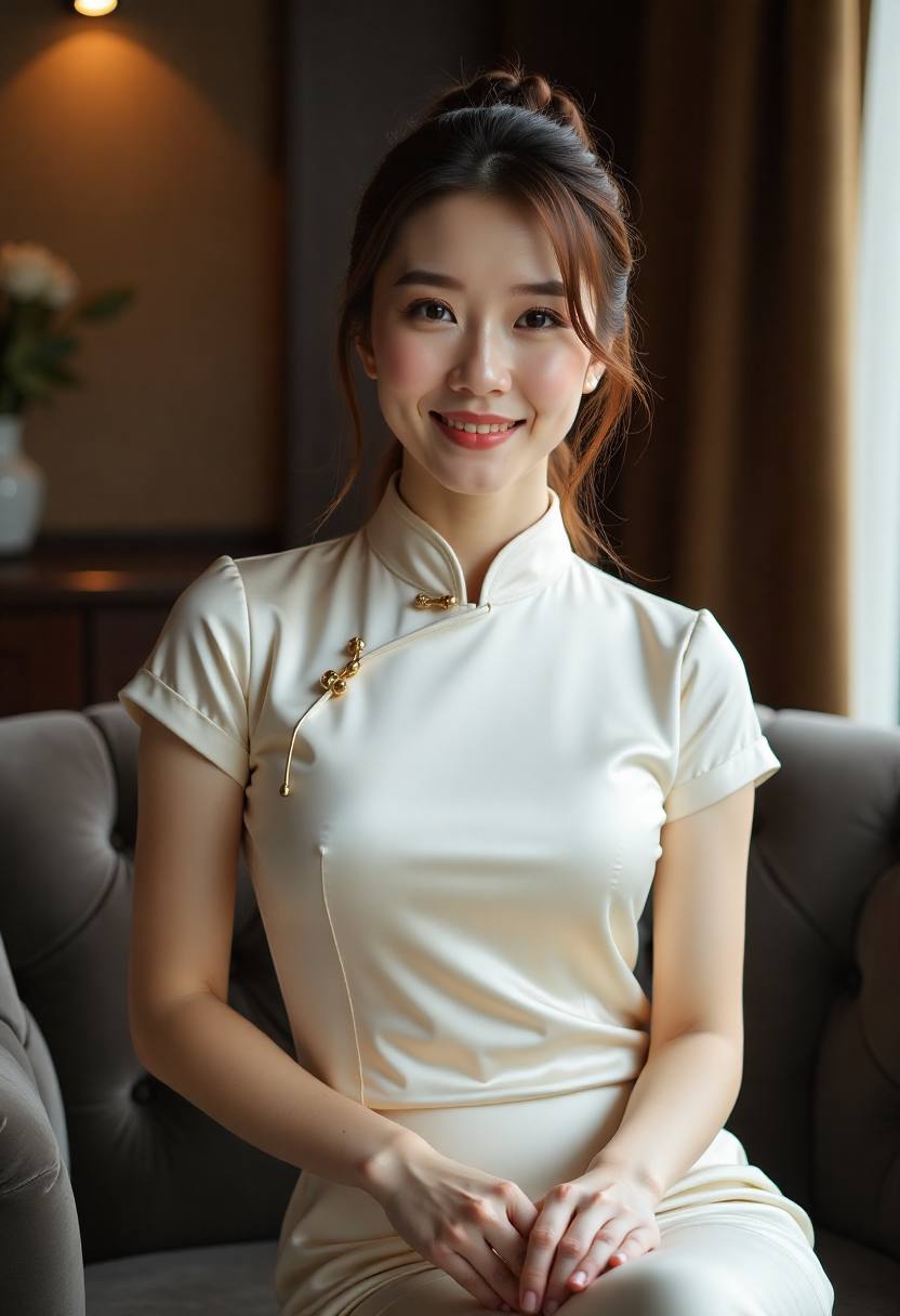 尖叫喷泉