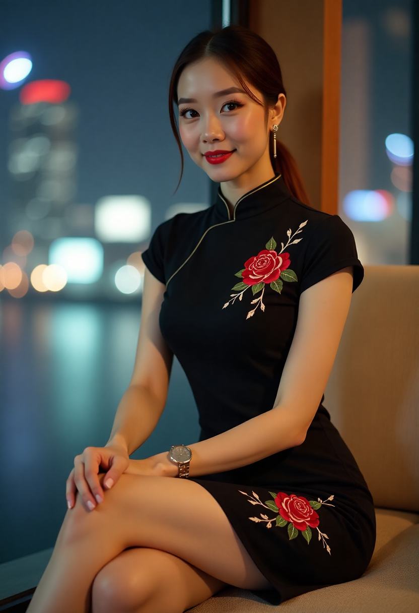 尖叫喷泉